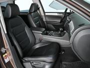 Volkswagen Touareg II Ростов-на-Дону  - изображение 26