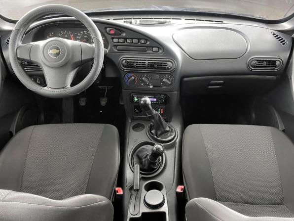 Chevrolet Niva I Рестайлинг с пробегом 2013 года, цена 529 000 рублей, 83210 км, внедорожник, Автокод Объявления