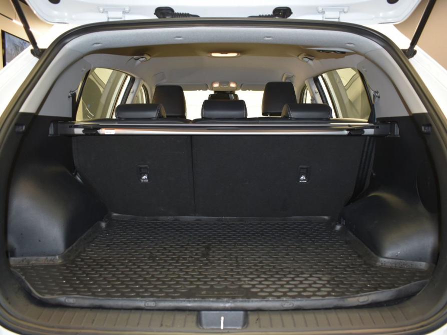 Kia Sportage IV Рестайлинг Москва  - изображение 13