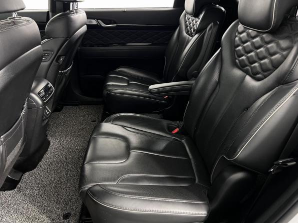 Hyundai Palisade I с пробегом 2020 года, цена 3 990 000 рублей, 126405 км, внедорожник, Автокод Объявления