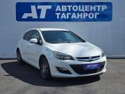 Opel Astra J Рестайлинг Таганрог  - изображение 30