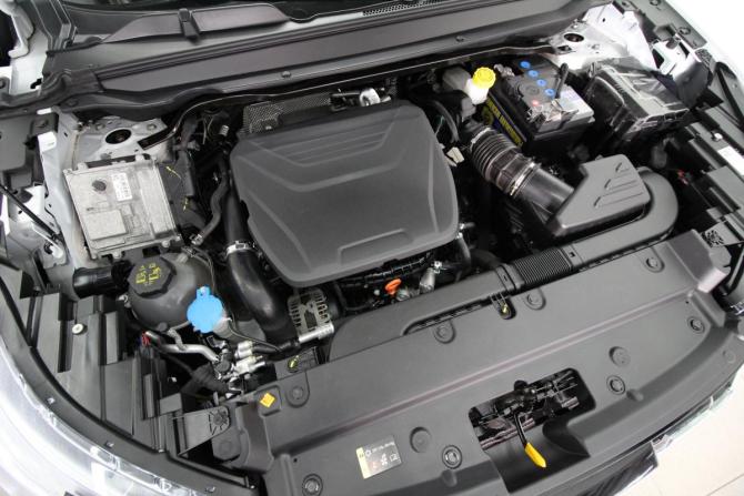 Haval Jolion I с пробегом 2023 года, цена 1 920 000 рублей, 46306 км, внедорожник, Автокод Объявления
