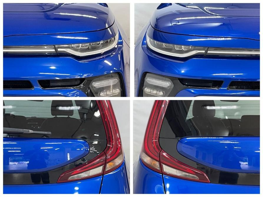 Kia Soul III Воронеж  - изображение 8