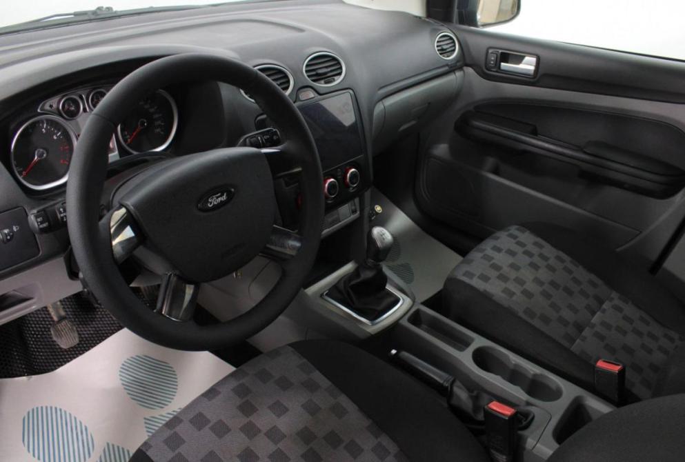 Ford Focus II Рестайлинг Нижний Новгород  - изображение 10