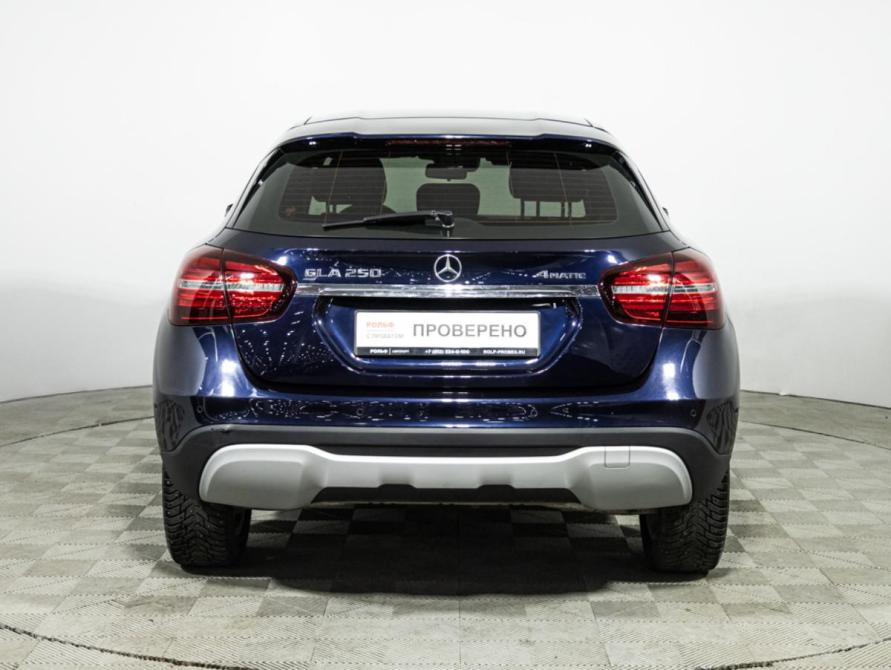 Mercedes-Benz GLA I (X156) Рестайлинг Санкт-Петербург  - изображение 6