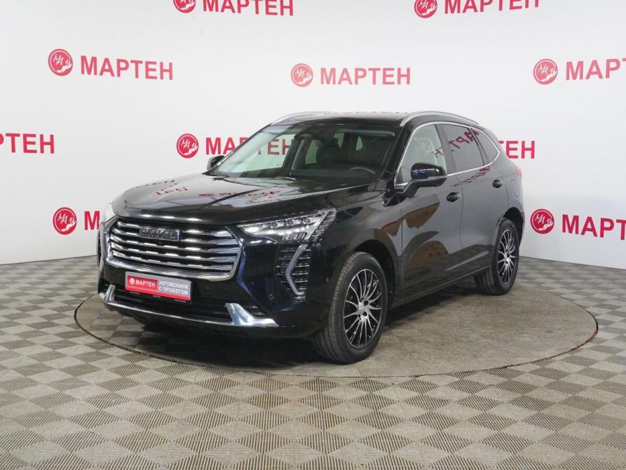 Haval Jolion I Вологда  - изображение 1
