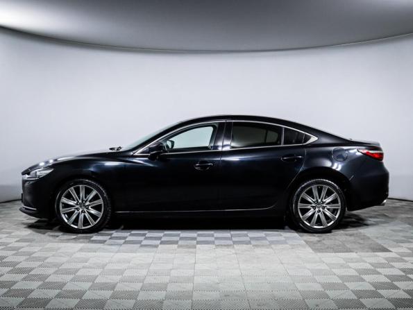 Mazda 6 III (GJ) Рестайлинг 2 с пробегом 2022 года, цена 3 350 000 рублей, 53000 км, седан, Автокод Объявления