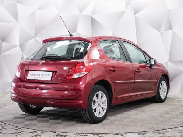 Peugeot 207 I Рестайлинг с пробегом 2010 года, цена 395 000 рублей, 169800 км, хэтчбек, Автокод Объявления