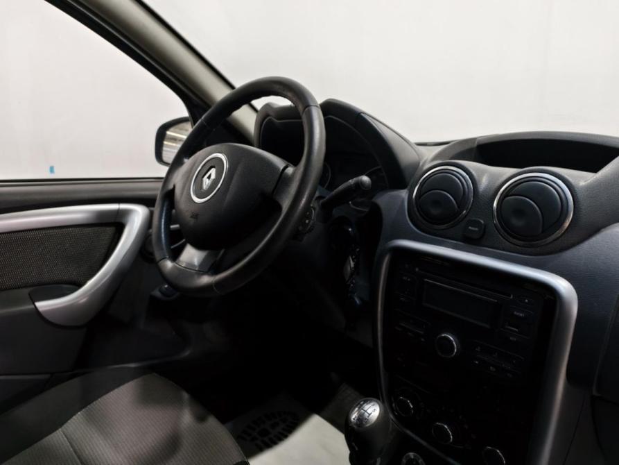 Renault Duster I Курск  - изображение 5