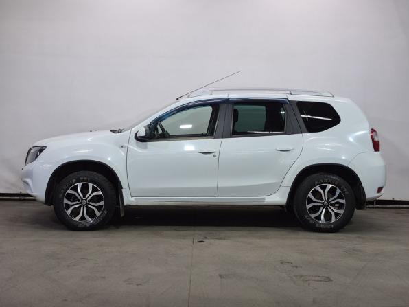 Nissan Terrano III (D10) с пробегом 2016 года, цена 1 099 000 рублей, 124169 км, внедорожник, Автокод Объявления