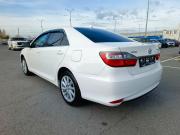 Toyota Camry VII (XV50) Рестайлинг Тюмень  - изображение 26
