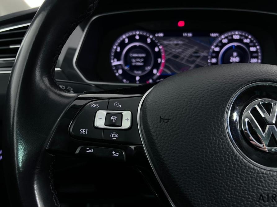 Volkswagen Tiguan II Ростов-на-Дону  - изображение 12
