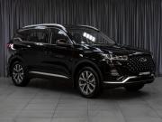 Chery Tiggo 7 Pro I Тюмень  - изображение 21