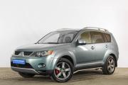 Mitsubishi Outlander II Тюмень  - изображение 23