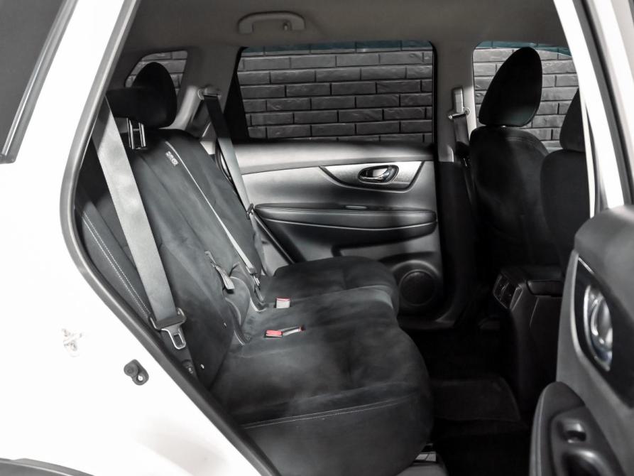 Nissan X-Trail III Екатеринбург  - изображение 19