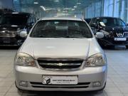 Chevrolet Lacetti I Челябинск  - изображение 18