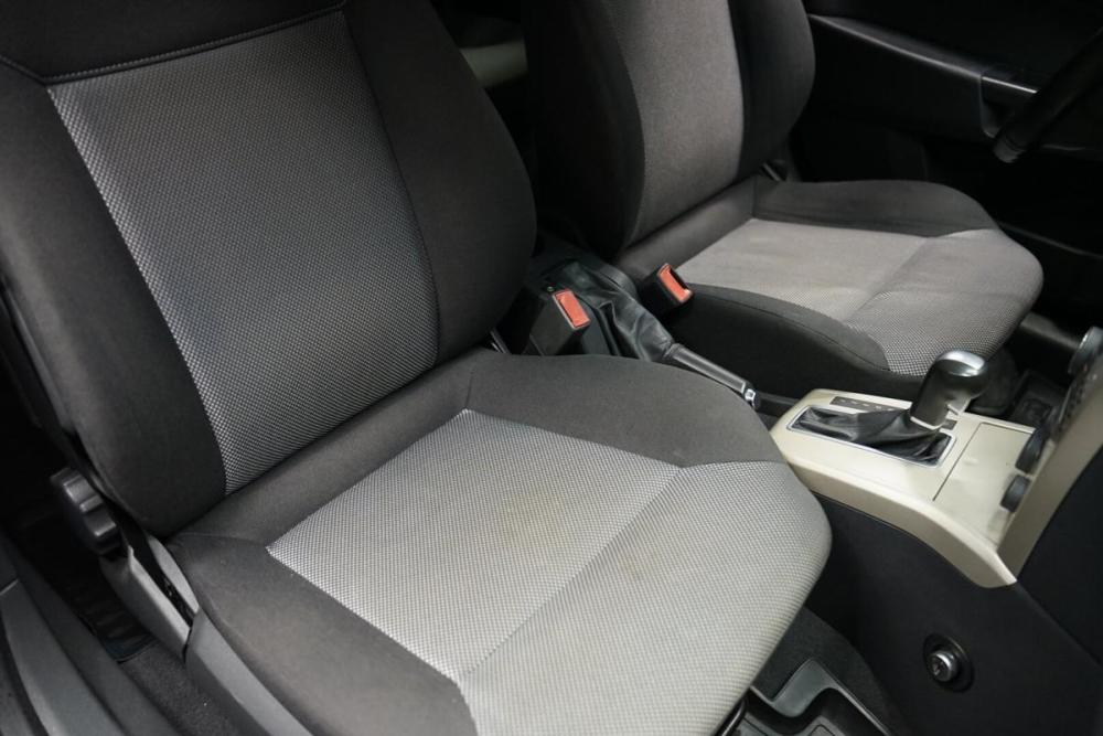 Opel Astra H Рестайлинг Крым  - изображение 21
