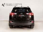 Toyota RAV4 IV (XA40) Казань  - изображение 12