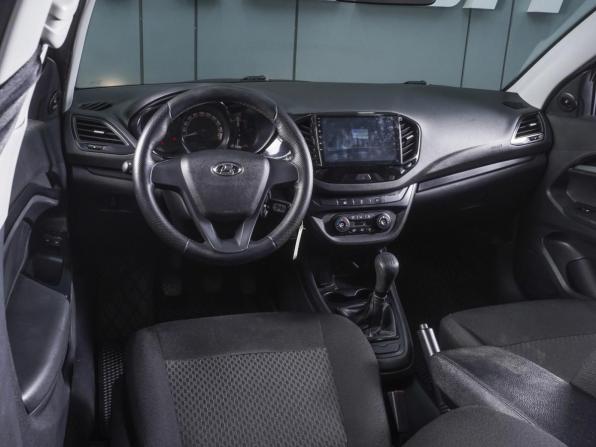 Lada (ВАЗ) Vesta I с пробегом 2020 года, цена 1 177 000 рублей, 19106 км, седан, Автокод Объявления
