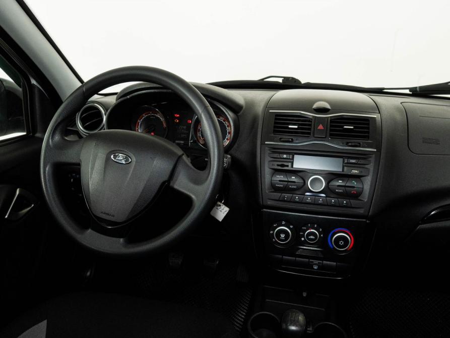 Lada (ВАЗ) Granta I Рестайлинг Казань  - изображение 12