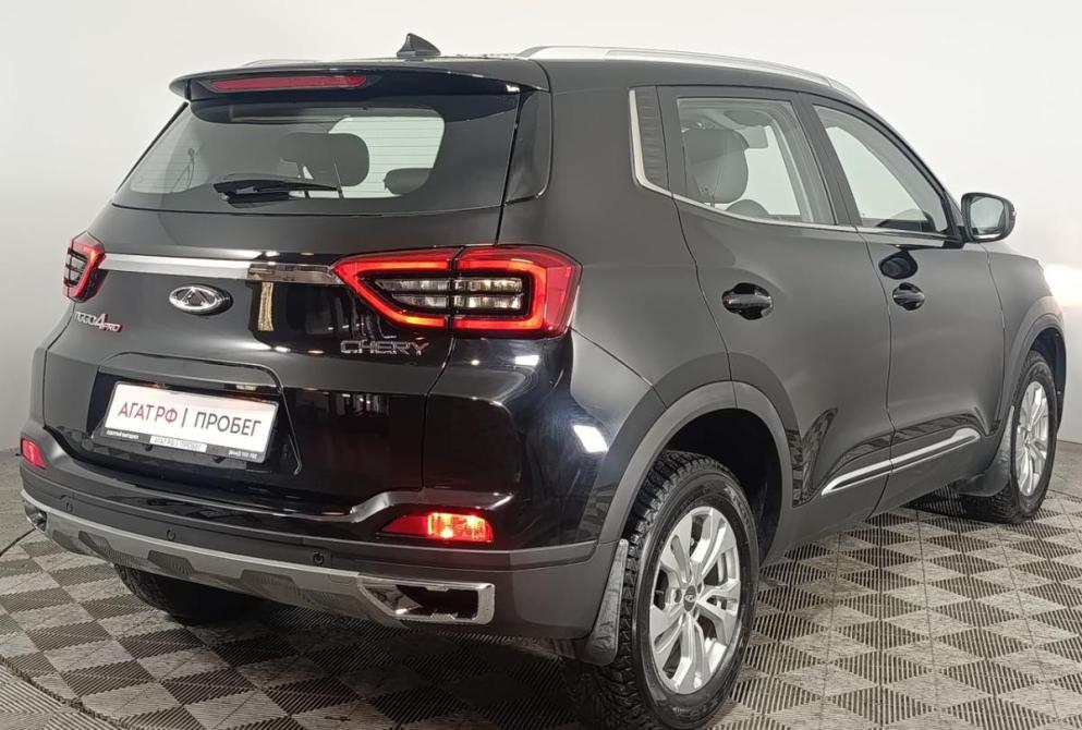 Chery Tiggo 4 Pro I Рестайлинг Волгоград  - изображение 7