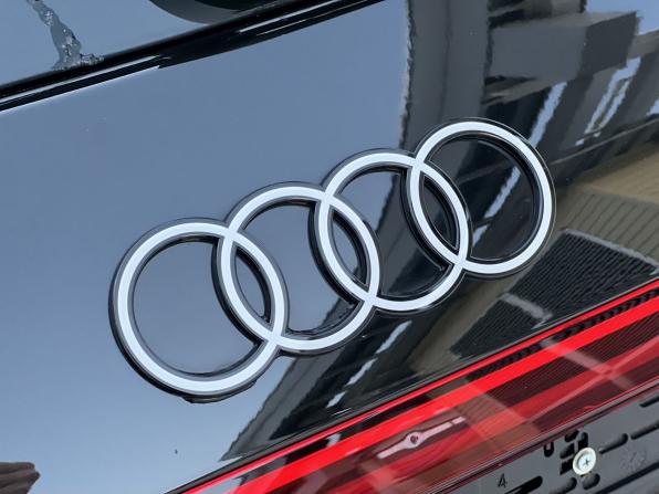 Audi Q5 III с пробегом 2025 года, цена 8 600 000 рублей, 30 км, внедорожник, Автокод Объявления