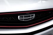 Geely Coolray I Тюмень  - изображение 40