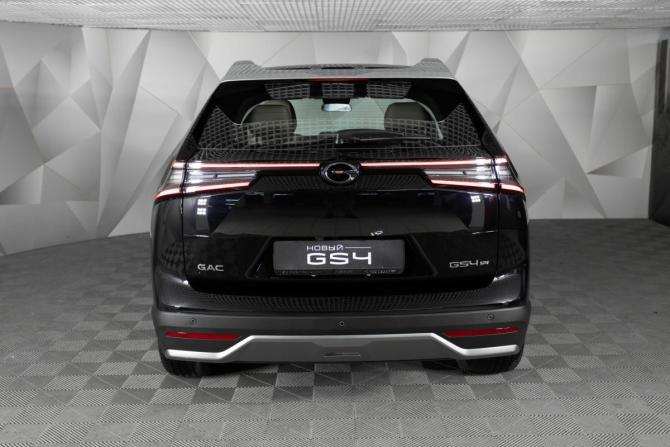 Новый GAC GS4 2026 года, цена 3 955 000 рублей, внедорожник, Автокод Объявления