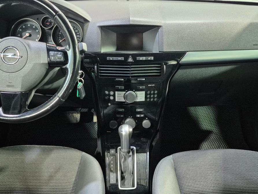 Opel Astra H Рестайлинг Воронеж  - изображение 12
