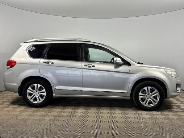 Great Wall Hover H6 с пробегом 2013 года, цена 855 000 рублей, 111579 км, внедорожник, Автокод Объявления