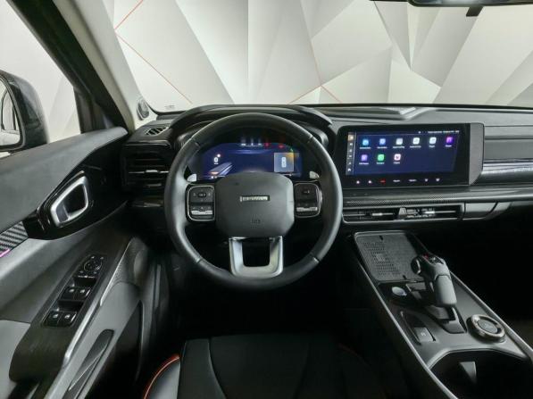 Новый Haval H3 I Рестайлинг 2026 года, цена 3 499 000 рублей, внедорожник, Автокод Объявления