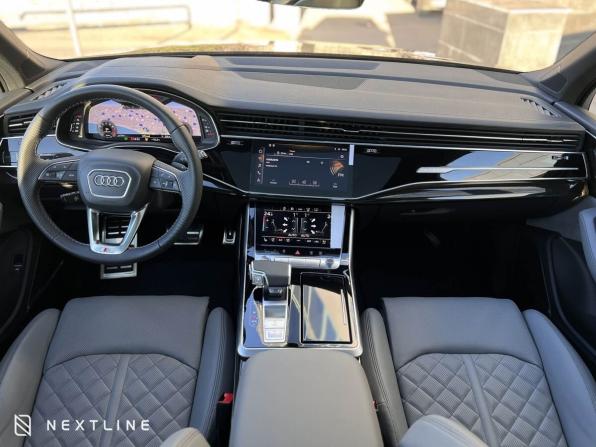 Новый Audi Q7 II (4M) Рестайлинг 2 2025 года, цена 10 750 000 рублей, внедорожник, Автокод Объявления
