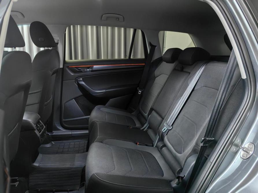 Skoda Kodiaq I Москва  - изображение 11