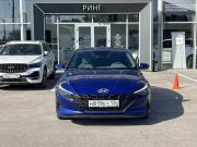 Hyundai Elantra VII (CN7) Воронеж  - изображение 31