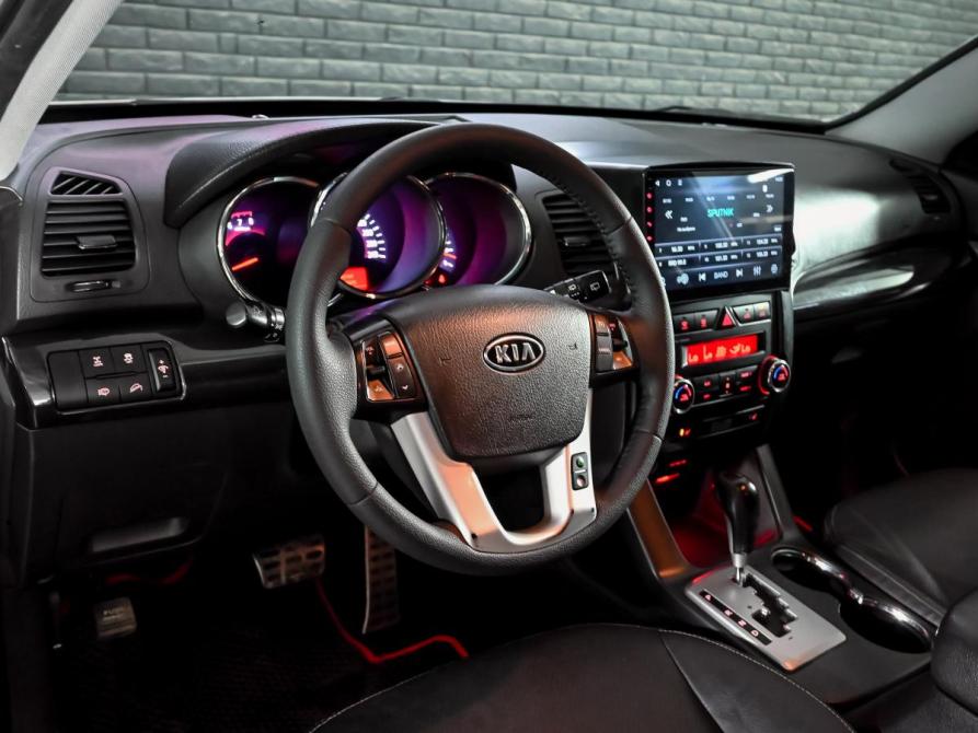 Kia Sorento II Екатеринбург  - изображение 12