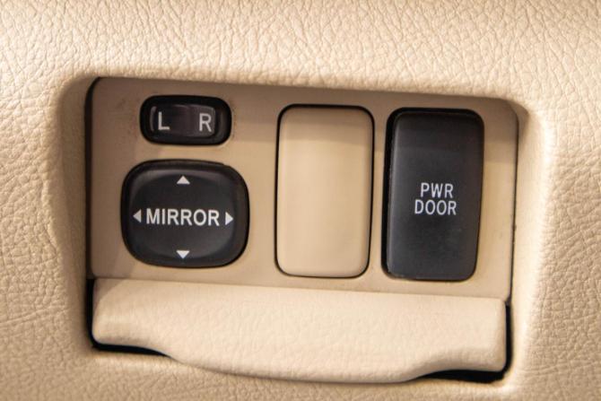 Lexus RX II с пробегом 2003 года, цена 1 249 000 рублей, 293300 км, внедорожник, Автокод Объявления