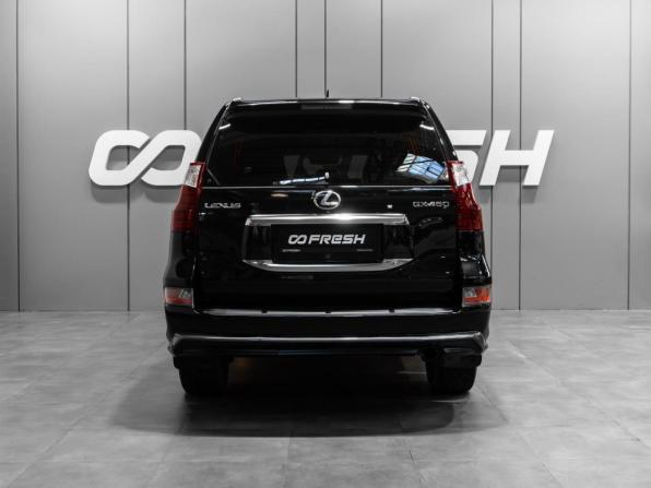 Lexus GX II Рестайлинг 2 с пробегом 2020 года, цена 7 400 000 рублей, 963523 км, внедорожник, Автокод Объявления