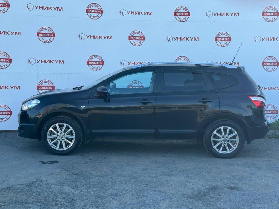 Nissan Qashqai+2 I Рестайлинг Екатеринбург  - изображение 2