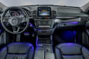 Mercedes-Benz GLE Coupe I (C292) Казань  - изображение 23
