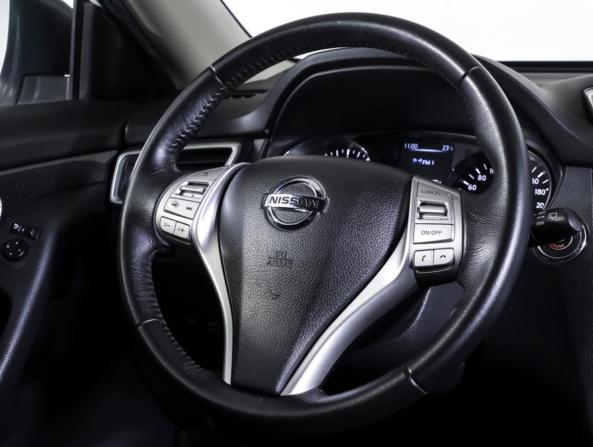 Nissan X-Trail III с пробегом 2018 года, цена 1 785 000 рублей, 168716 км, внедорожник, Автокод Объявления