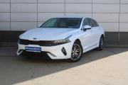 Kia K5 III Ярославль  - изображение 15