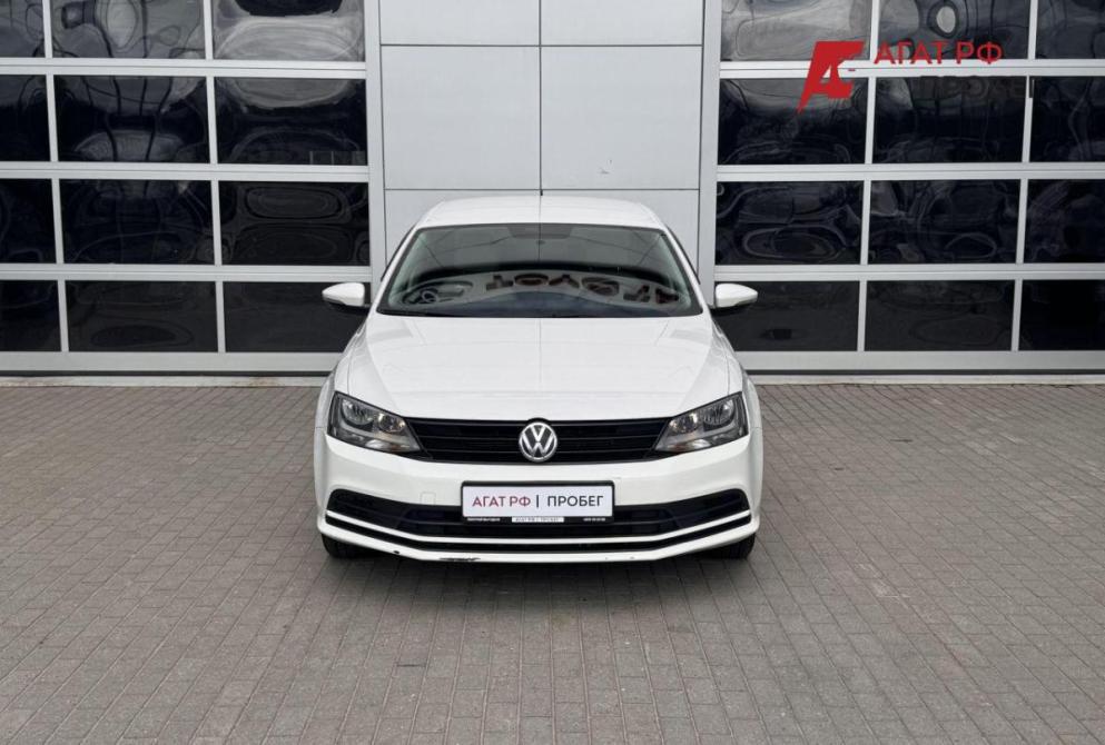 Volkswagen Jetta VI Владимир  - изображение 2