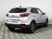 Hyundai Creta I Санкт-Петербург  - изображение 22