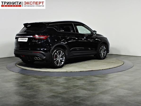 Geely Coolray I с пробегом 2021 года, цена 1 757 000 рублей, 61598 км, внедорожник, Автокод Объявления