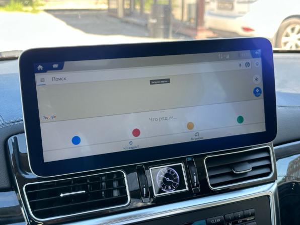 Mercedes-Benz GL-Класс II (X166) с пробегом 2014 года, цена 3 150 000 рублей, 158207 км, внедорожник, Автокод Объявления