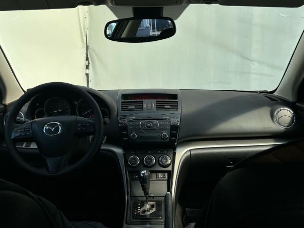 Mazda 6 II (GH) Рестайлинг с пробегом 2010 года, цена 990 000 рублей, 170671 км, седан, Автокод Объявления