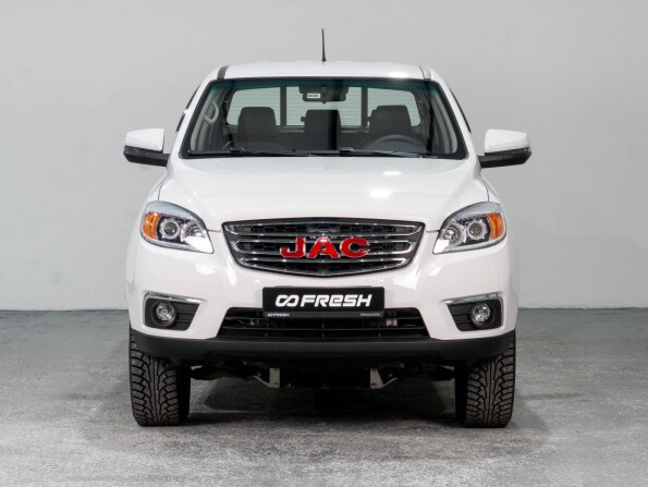 JAC T6 с пробегом 2023 года, цена 2 819 000 рублей, 2914 км, offers.body_type.unknown, Автокод Объявления
