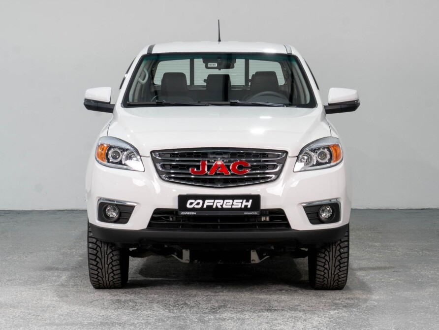 JAC T6 Сургут  - изображение 3