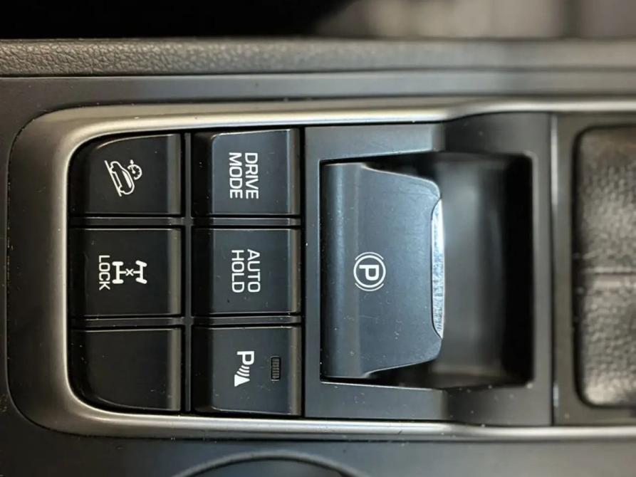 Hyundai Tucson III Саратов  - изображение 12