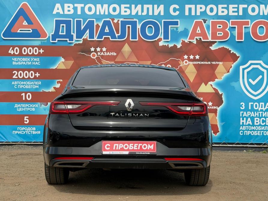 Renault Talisman I Набережные Челны  - изображение 5